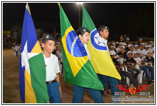 rolim de moura